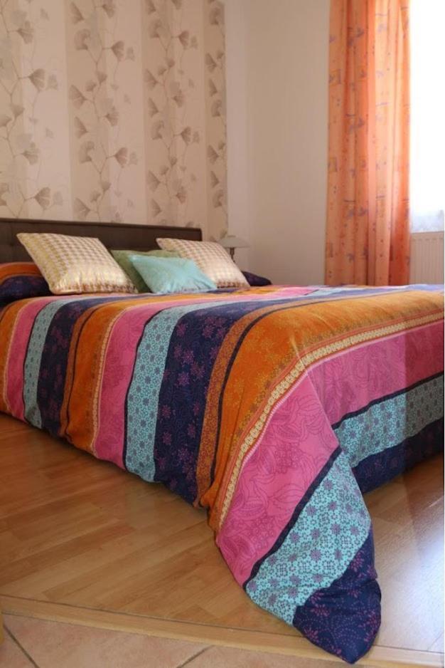 Apartman Kamila ยันสแก ลาสเนีย ภายนอก รูปภาพ