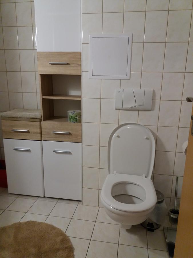Apartman Kamila ยันสแก ลาสเนีย ภายนอก รูปภาพ
