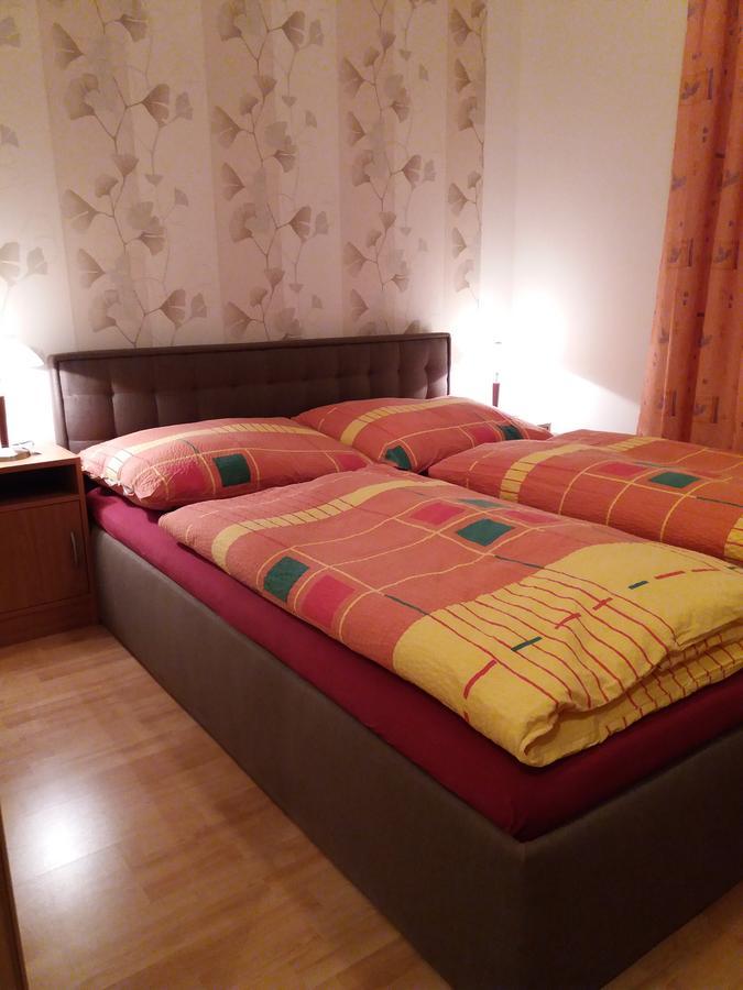 Apartman Kamila ยันสแก ลาสเนีย ภายนอก รูปภาพ